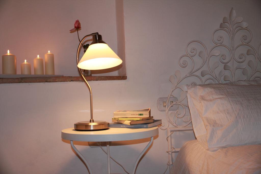 Villa Gli Arancini Quarrata Habitación foto